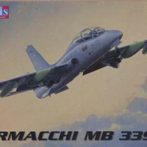 Frems 0199FC Aermacchi MB 339 A