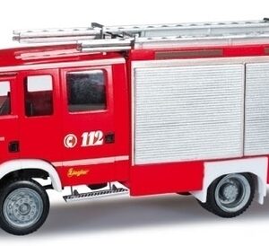 Herpa 090032 MAN TGM HLF 20/16 Pompieri Wendelstein Modellismo