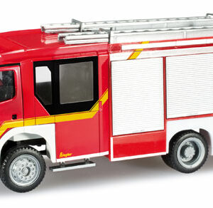 Herpa 090933 MAN TGM LF 20/16 "Pompieri" Modellismo