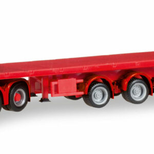 Herpa 307871 Mercedes Benz Actros SLT "Kahl  Schwerlas Modellismo