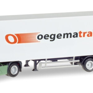 Herpa 307932 DAF XF SC Euro 6 "Oegema" Modellismo