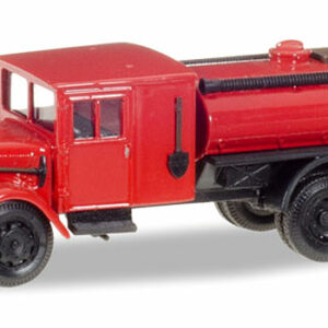 Herpa 307963 Ford V 3000 cisterna pompieri Modellismo