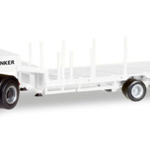 Herpa 308038 MAN TGX XXL 6x4 Euro 5 "DB Schenker" Modellismo