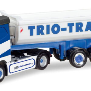 Herpa 308533 Volvo FH "Trio Trans" Modellismo