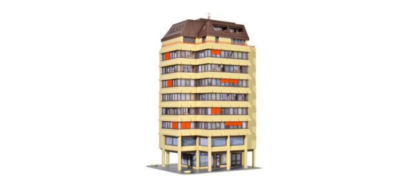 Kibri 38218 Palazzo
