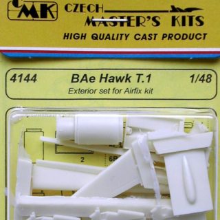 CMK 4144 Hawk - ACCESSORI Modellismo