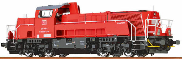 Brawa 42707 Locomotiva diesel Gravita