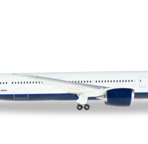 Herpa 528948-001 Boeing 787-9 Dreamliner  Britsh Airways Modellismo