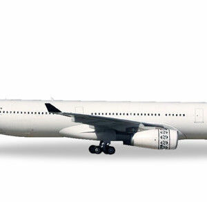 Herpa 531061 Airbus A330-300 Fiji Airways Modellismo