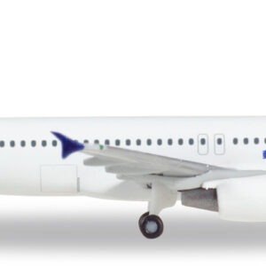 Herpa 531580 Airbus A320 Joon F-GKXN Modellismo