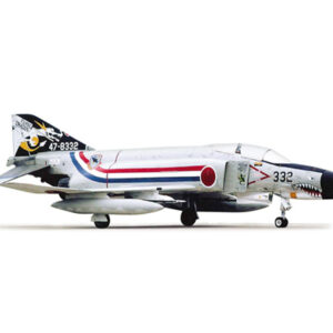Herpa 554787 McDonnell Douglas F-4EJ Phantom II JASDF Modellismo