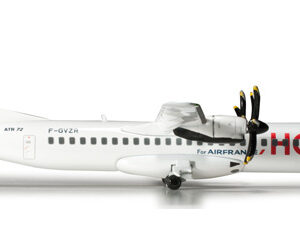 Herpa 556392 ATR-72-500 AIR FRANCE Modellismo