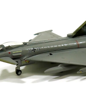 Herpa 556514 Eurofighter Typhoon Luftwaffe Modellismo