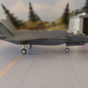 Herpa 556521 Lockheed Martin Modellismo
