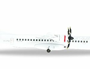 Herpa 556651 ATR-72-500 Virgin Australia Air Modellismo