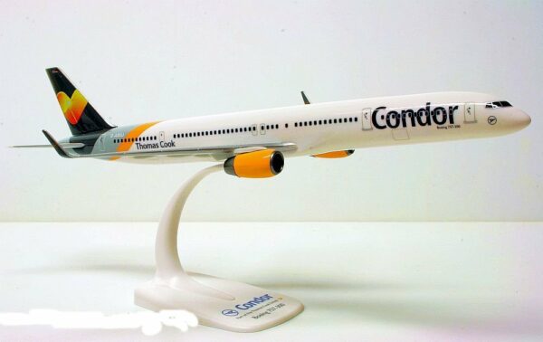 Herpa 610094 Boeing 757-300 Condor Modellismo
