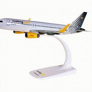 Herpa 610889-001 Airbus A320 "Veuling" Modellismo