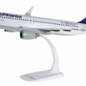 Herpa 611718 Airbus A320 "Lufthansa" Modellismo