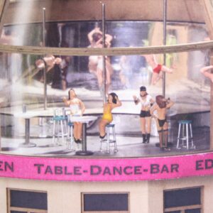 Noch 66506 Dancing-Bar "Eden"