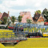 Noch 84810 PLASTICO "TRAUNSTEIN"125X69 - immagine 2