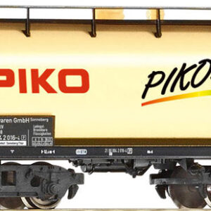 Piko 95866 PIKO modell'anno 2016