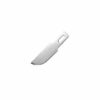 Modelcraft 5 Lame tonde attacco piccolo (ex PKN1100) PKN1710 Modellismo