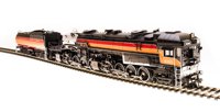 Treni Americani
