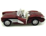 Auto scala 1/18