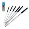 Modelcraft PBR2196 Set alesatori 1.2-3.0mm