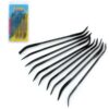 Modelcraft PFL6003 Set 10 raspe curve