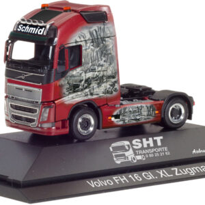 Herpa 110945 Volvo FH GI XL