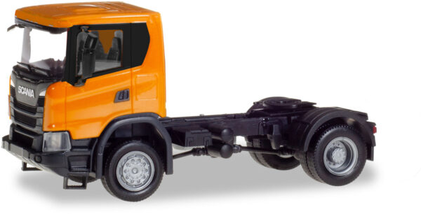 Herpa 309776 Scania CG 17 4x4