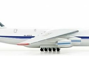 Herpa 518413-001 Antonov AN-124 Unit State Airlines
