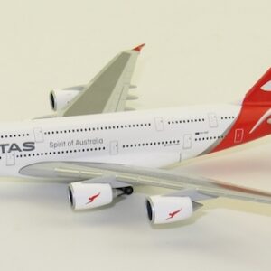 Herpa 531795 Airbus A380 Qantas nuovi colori