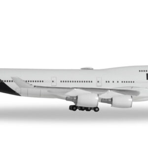 Herpa 532761 Boeing 747-400 Lufthansa "Kiel"