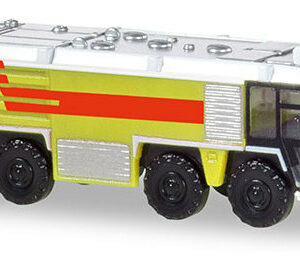 Herpa 532921 Camion antincendio
