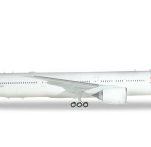 Herpa 559317 Boeing 777-300ER Swiss International Air