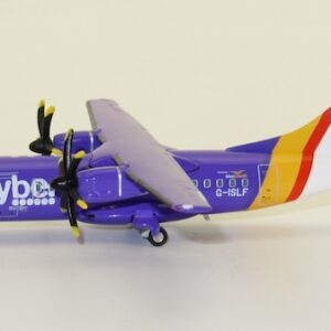 Herpa 559331 ATR-42-500 FlyBe