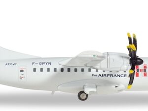 Herpa 559409 ATR-42-500  Hop!