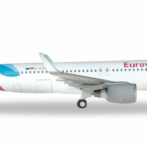 Herpa 562669 Airbus A320 Eurowings