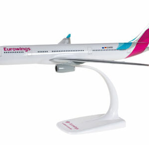 Herpa 611008-001 Airbus A330-200  "Eurowings"