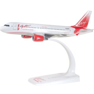 Herpa 611657 Airbus A319 Vim Avia