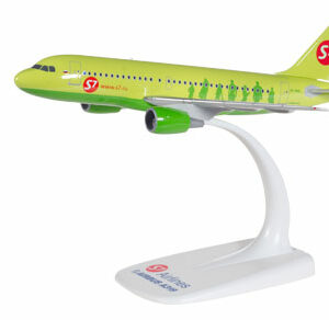 Herpa 611909 Airbus A319 S7 Airlines
