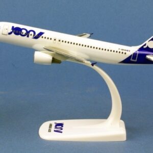 Herpa 611954 Airbus A320 Jonn