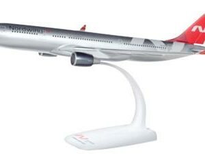 Herpa 612012 Airbus A330-200 Nordwind Airlines