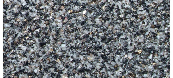 Noch 09368 Massicciata granito grigio