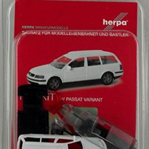 Herpa 012249-005 VW Passat Variant