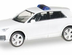 Herpa 013161 Minikit Audi Q2