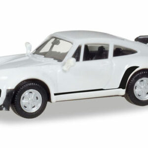 Herpa 013307 Minikit Porsche 911 Turbo