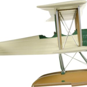 Herpa 019316 Boeing & Westervelt Model 1 (B&W) 1:87